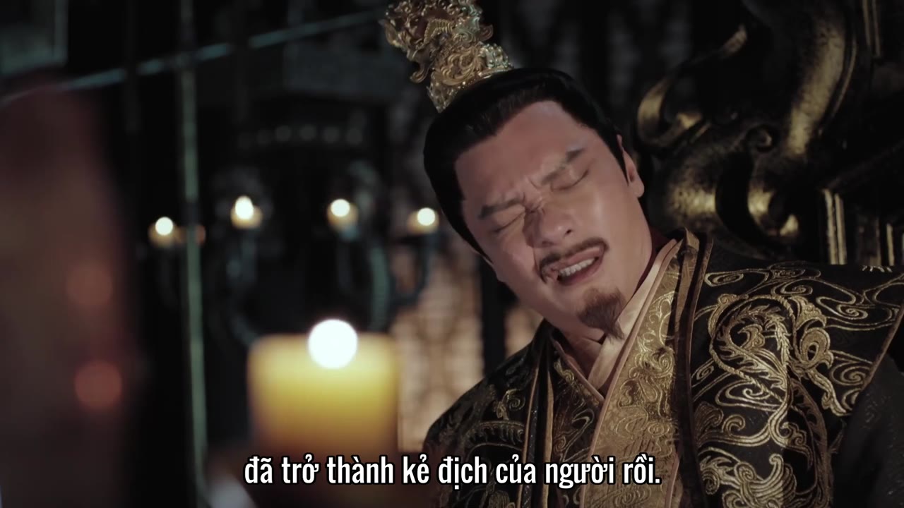 Đông Cung tập 20 cảnh 2