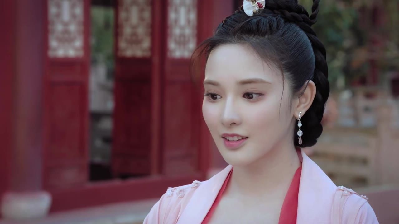 Đông Cung tập 21 cảnh 2