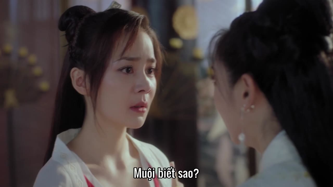 Đông Cung tập 24 cảnh 2