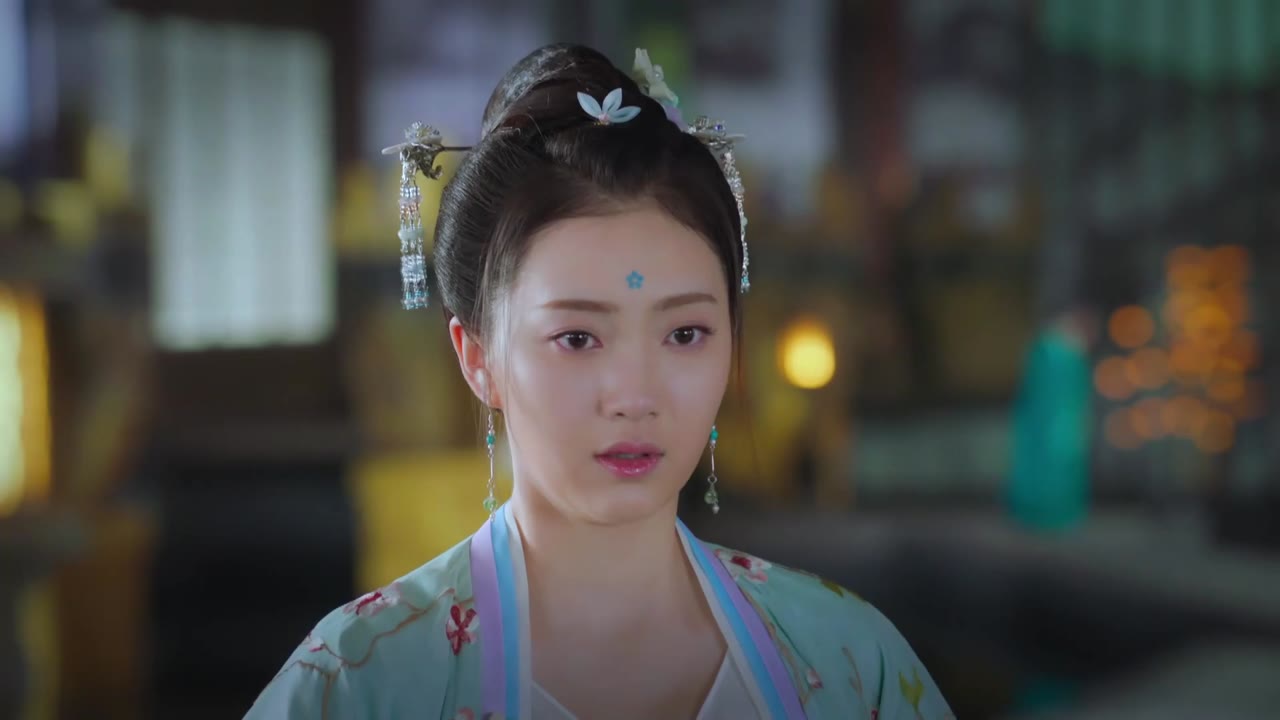 Đông Cung tập 33 cảnh 2