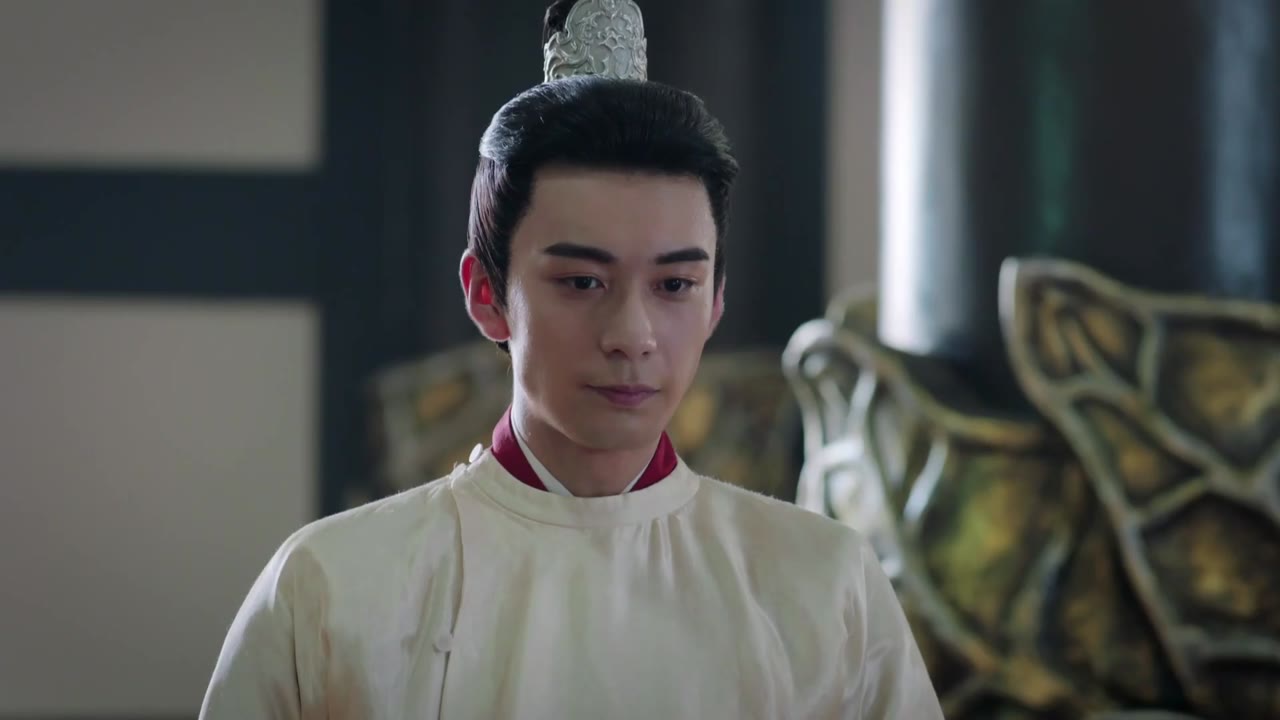 Đông Cung tập 35