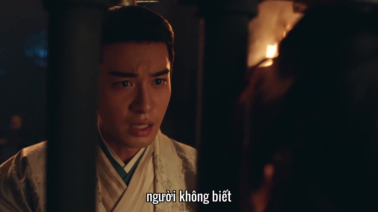 Đông Cung tập 36