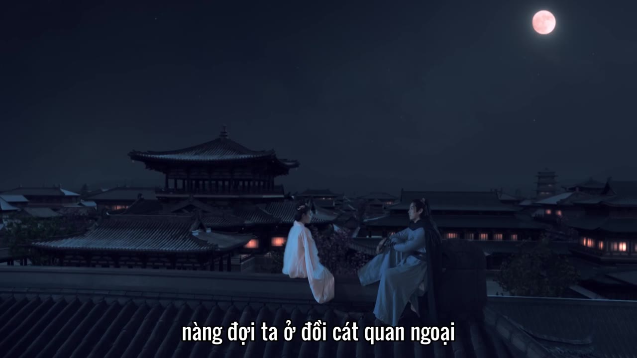 Đông Cung tập 37 cảnh 2