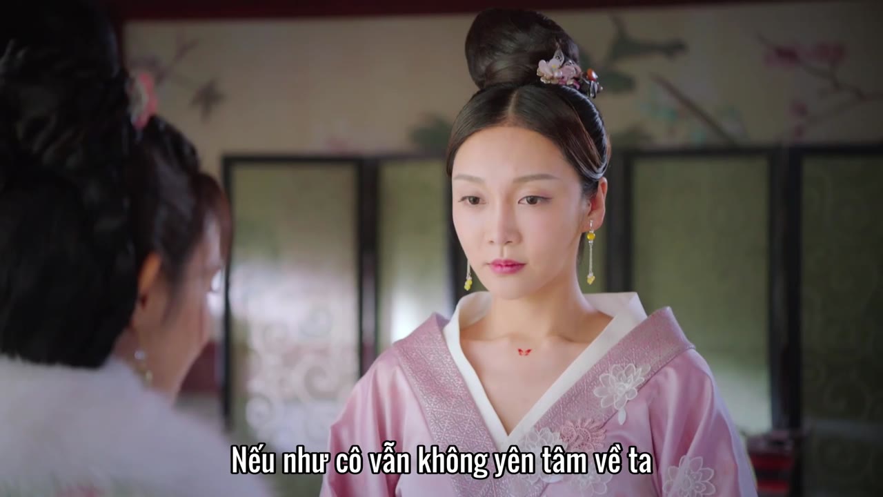 Đông Cung tập 41 cảnh 3