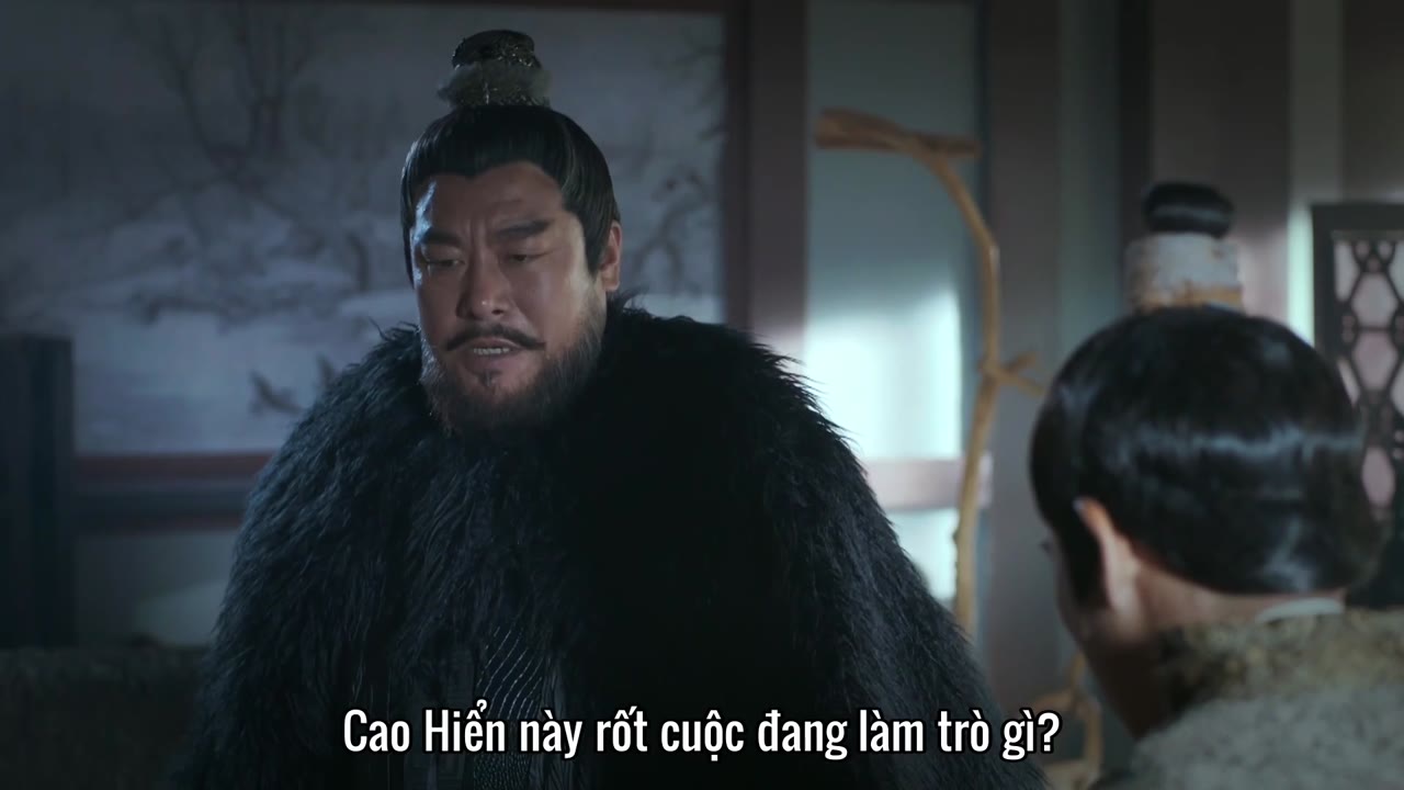 Đông Cung tập 46
