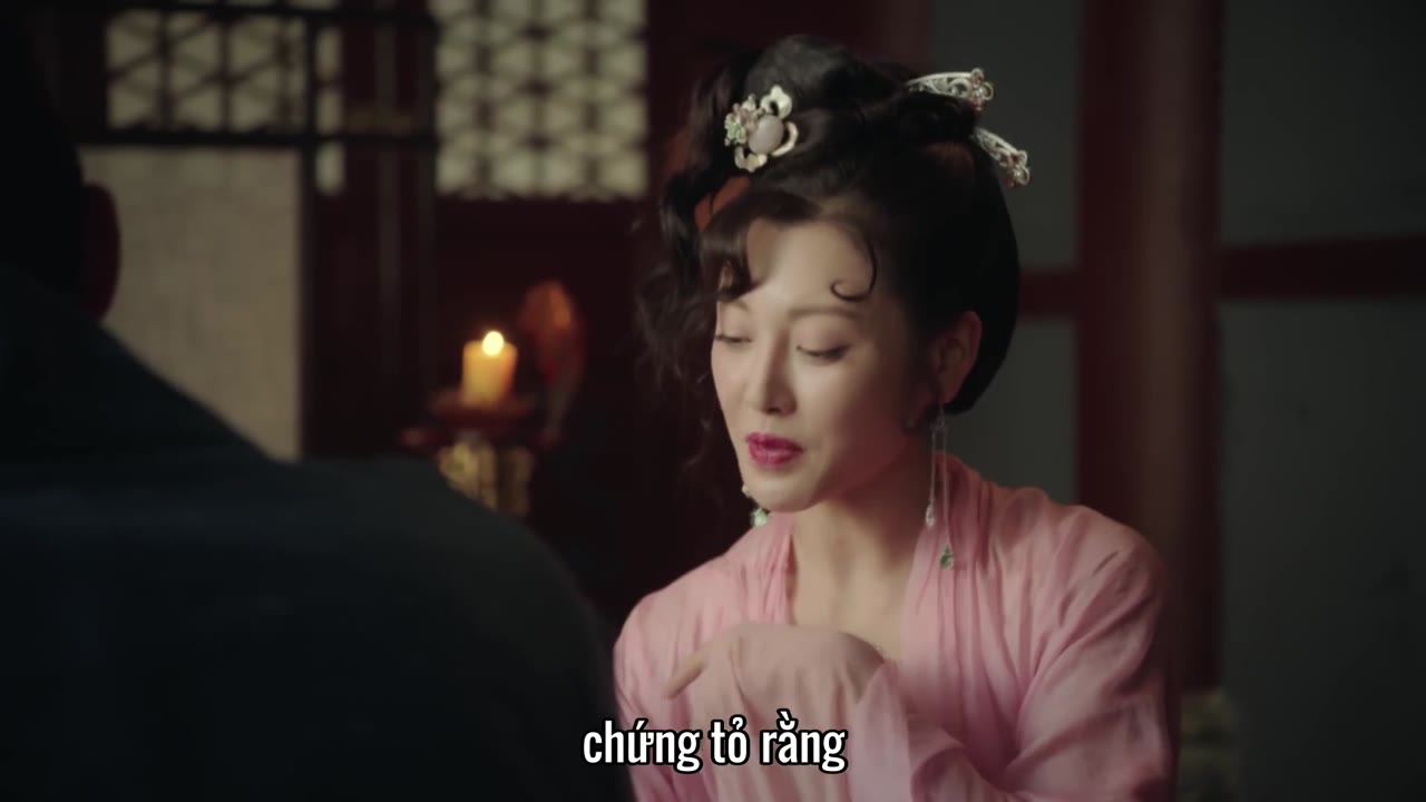Đông Cung tập 46 cảnh 3