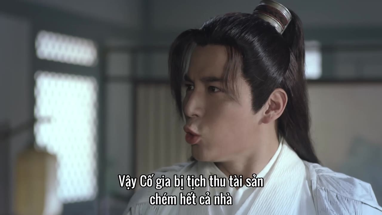 Đông Cung tập 47 cảnh 2