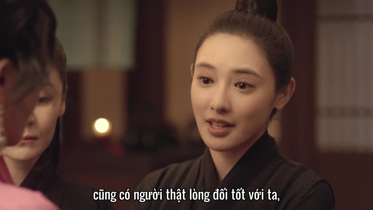 Đông Cung tập 51 cảnh 2