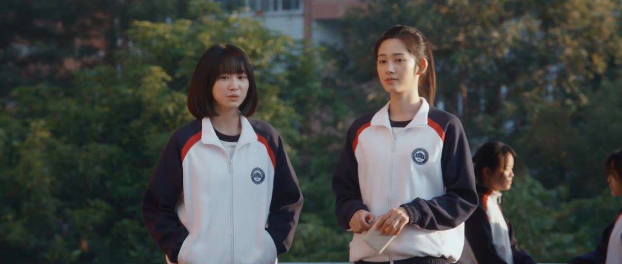 Dưới Tán Cây Có Ngôi Nhà Mái Đỏ tập 1
