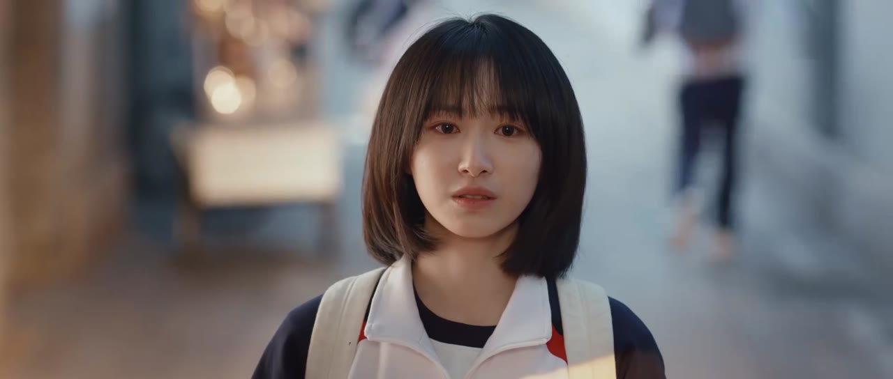 Dưới Tán Cây Có Ngôi Nhà Mái Đỏ tập 2 cảnh 2