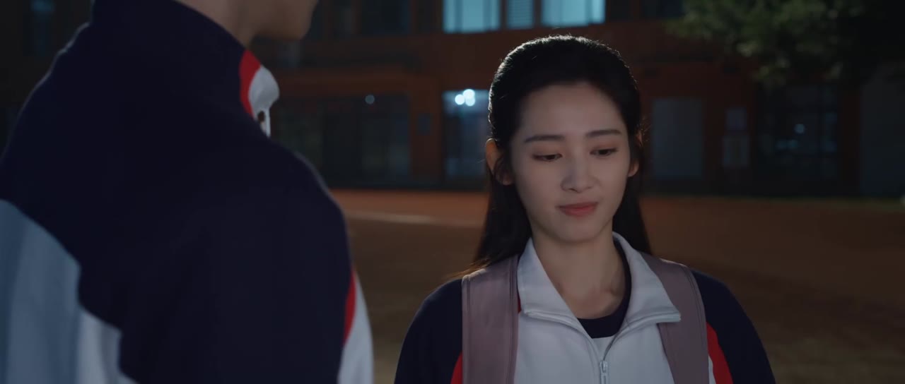 Dưới Tán Cây Có Ngôi Nhà Mái Đỏ tập 4