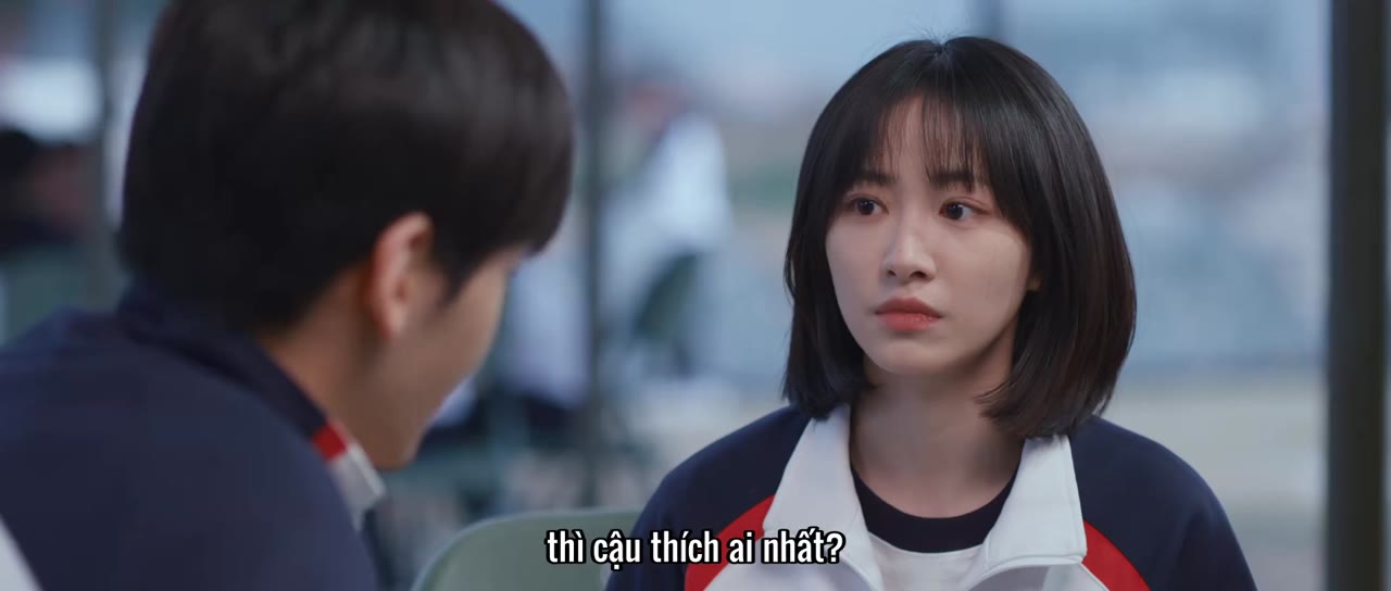 Dưới Tán Cây Có Ngôi Nhà Mái Đỏ tập 7 cảnh 3