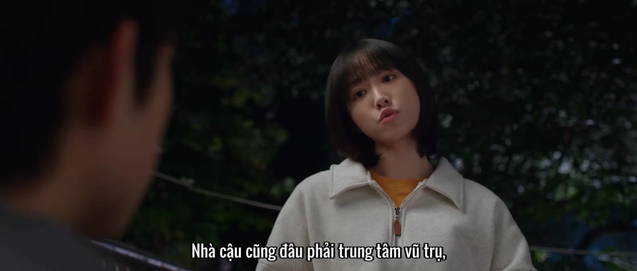 Dưới Tán Cây Có Ngôi Nhà Mái Đỏ tập 9