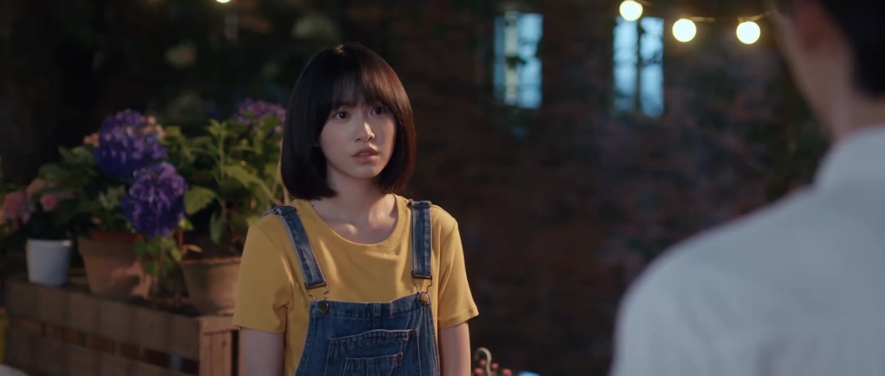 Dưới Tán Cây Có Ngôi Nhà Mái Đỏ tập 17
