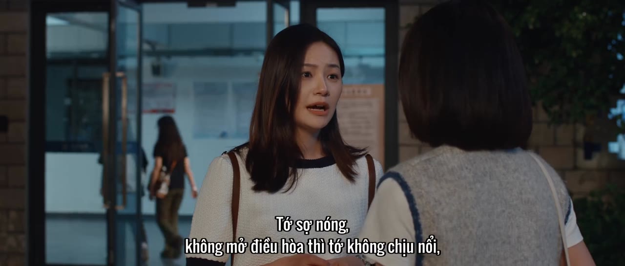 Dưới Tán Cây Có Ngôi Nhà Mái Đỏ tập 19