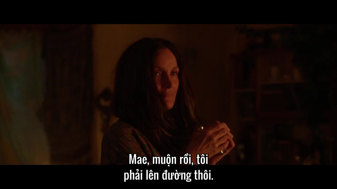 Die Alone tập 1