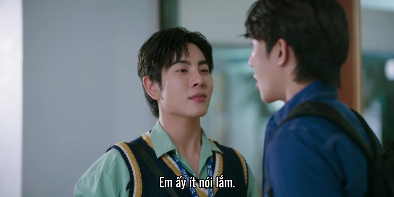 Tình Yêu Ông Chú tập 1