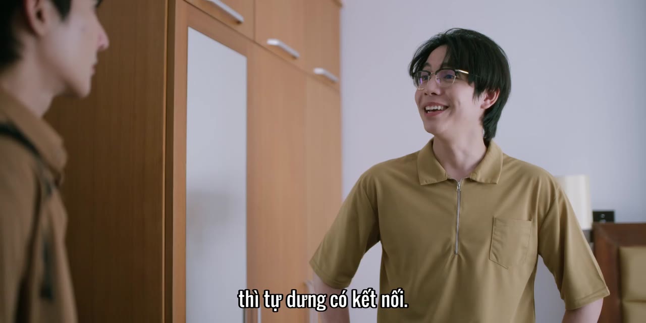 Tình Yêu Ông Chú tập 2