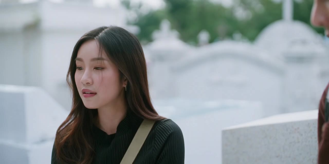 Tình Yêu Ông Chú tập 4