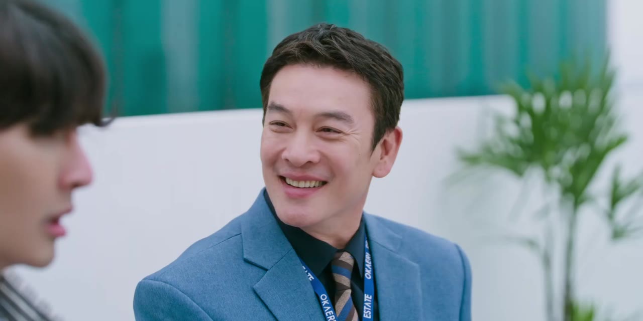 Tình Yêu Ông Chú tập 5