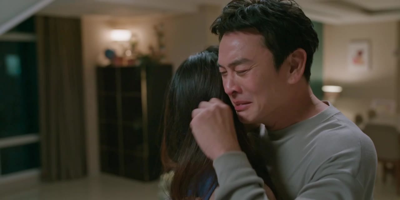Tình Yêu Ông Chú tập 5 cảnh 3