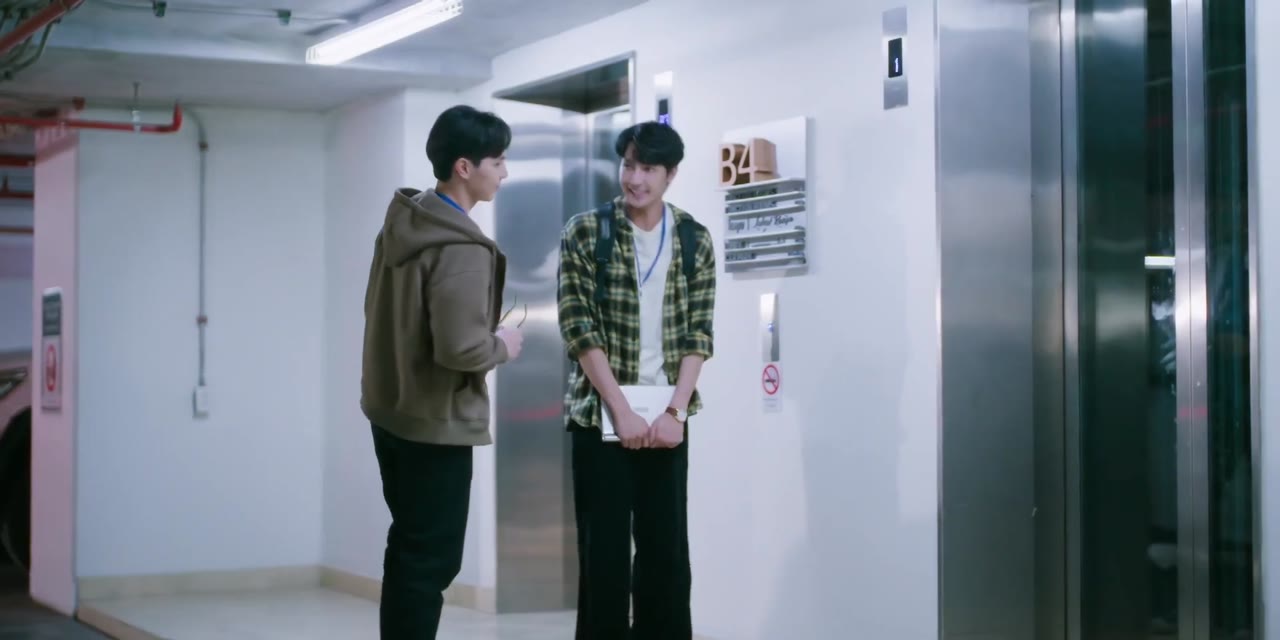 Tình Yêu Ông Chú tập 7