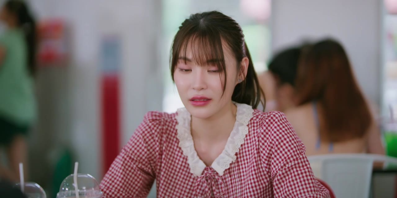 Tình Yêu Ông Chú tập 7 cảnh 2