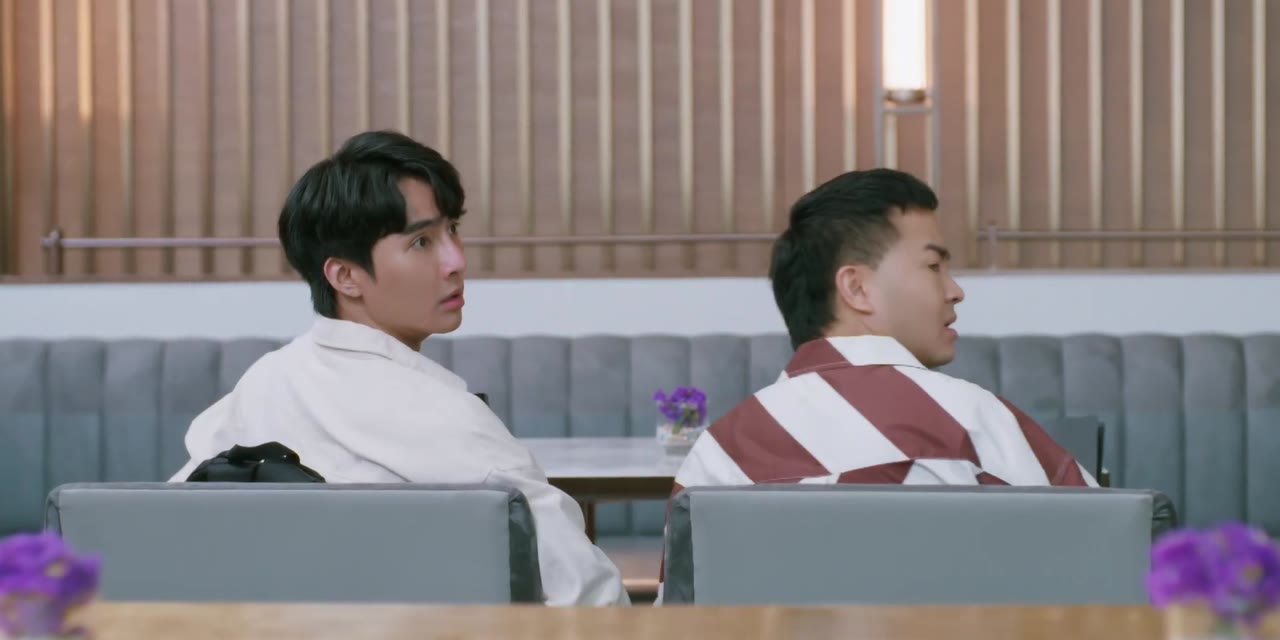 Tình Yêu Ông Chú tập 10