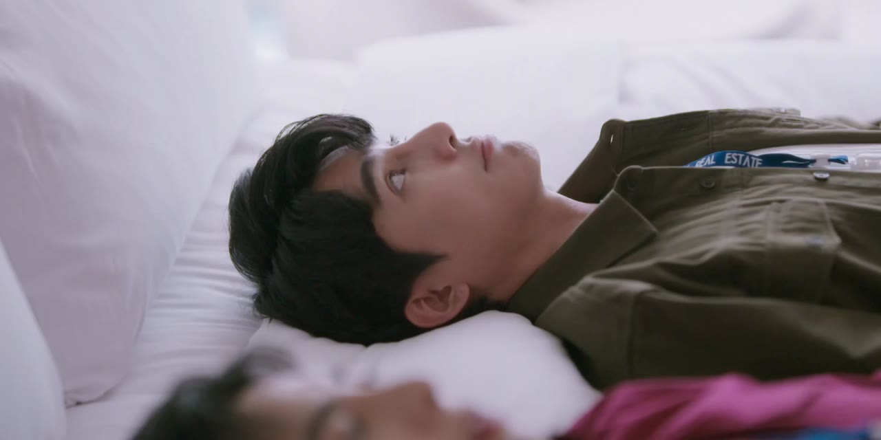 Tình Yêu Ông Chú tập 11