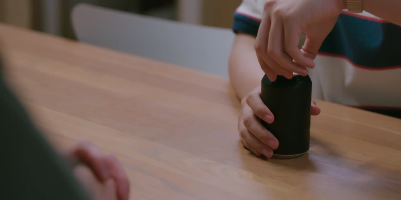 Tình Yêu Ông Chú tập 12