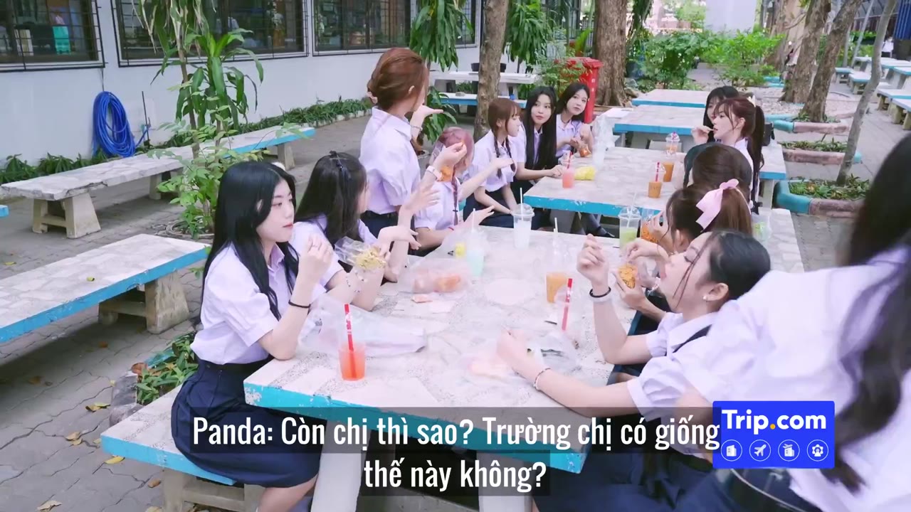 CHUANG ASIA (Phần 1) tập 4