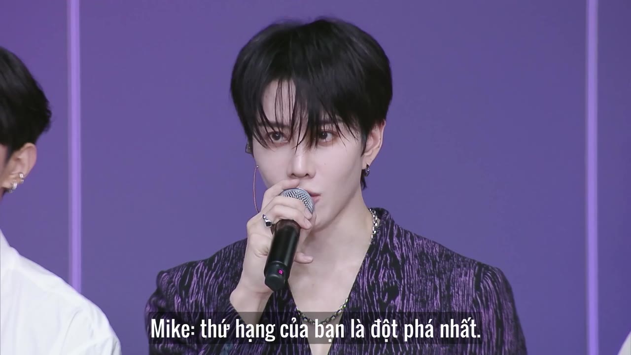 CHUANG ASIA (Phần 1) tập 7