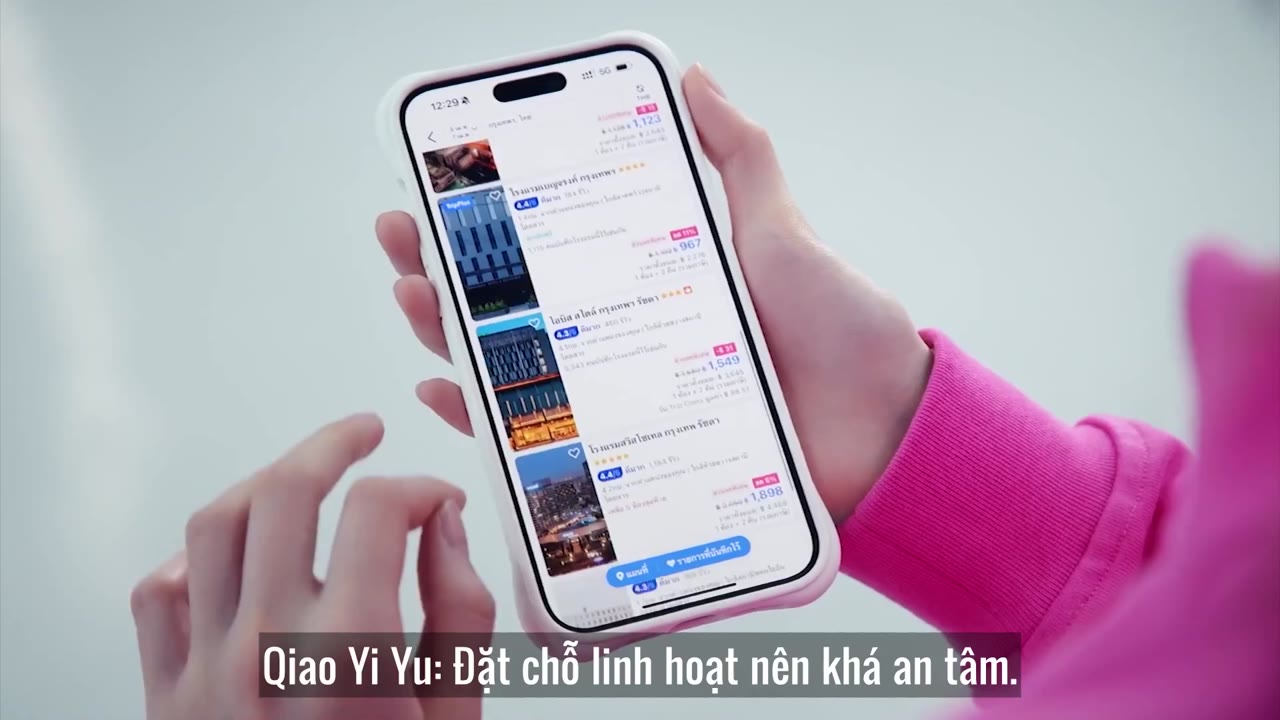 CHUANG ASIA (Phần 1) tập 8