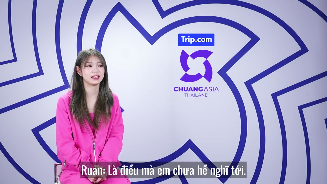 CHUANG ASIA (Phần 1) tập 8 cảnh 3