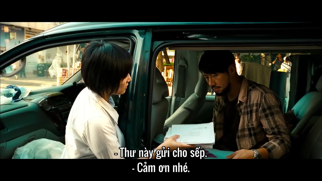 Hỏa Long Đối Quyết tập 1