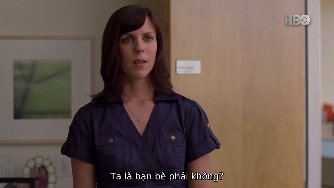 Khai Sáng (Phần 1) tập 2 cảnh 3