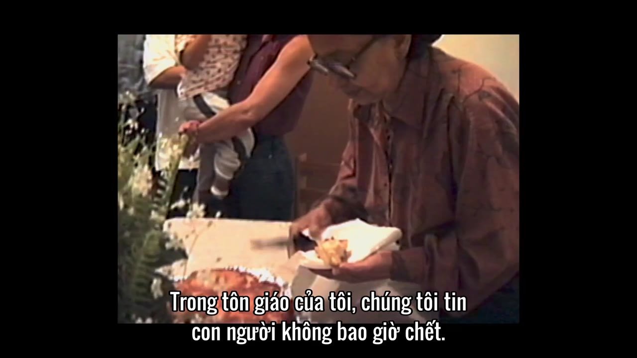 Larissa: Bộ Mặt Khác Của Anitta tập 1
