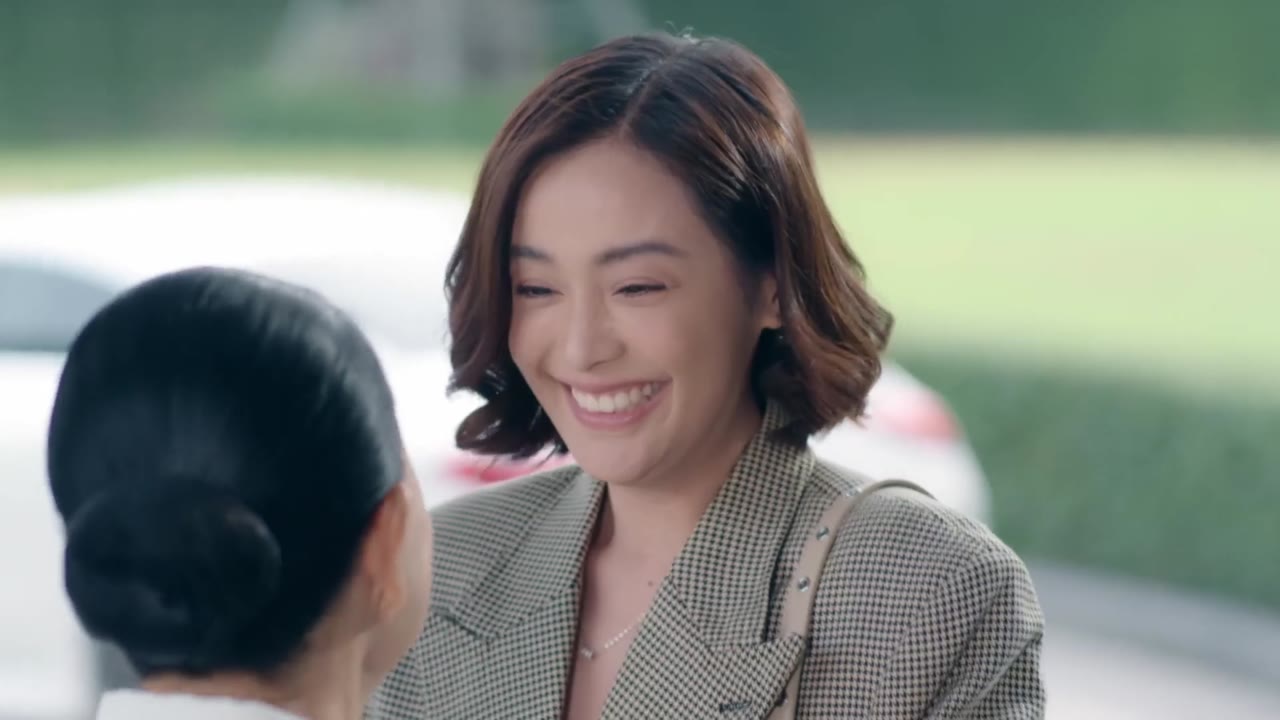 Mẹ Kế tập 1