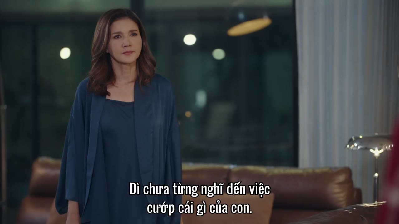 Mẹ Kế tập 1 cảnh 2