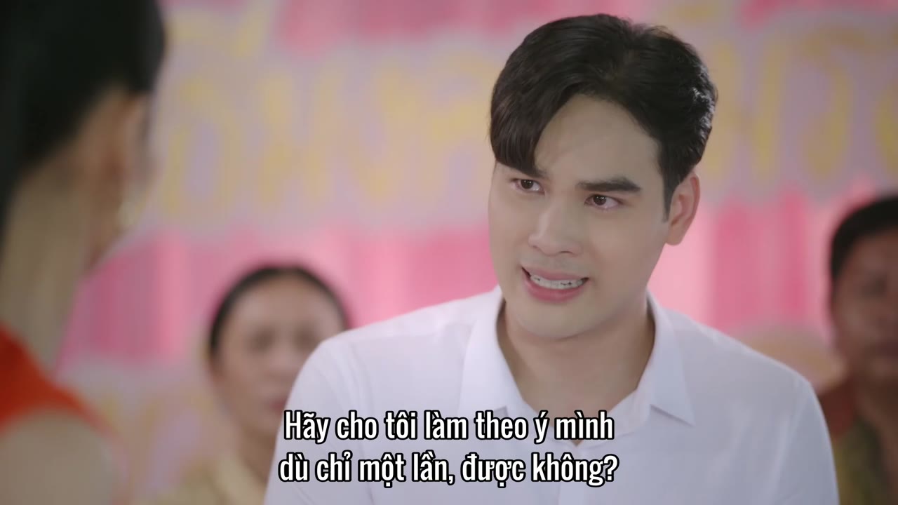 Mẹ Kế tập 2 cảnh 3