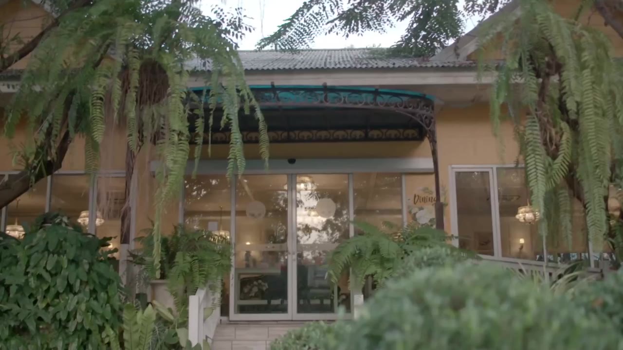 Mẹ Kế tập 3