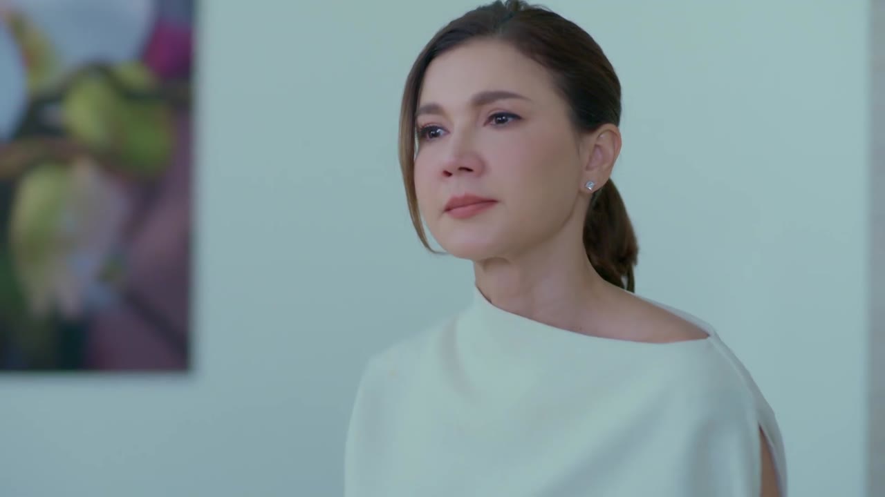 Mẹ Kế tập 4 cảnh 3