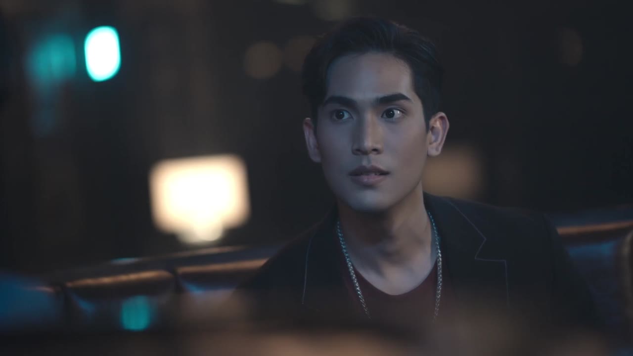 Mẹ Kế tập 5