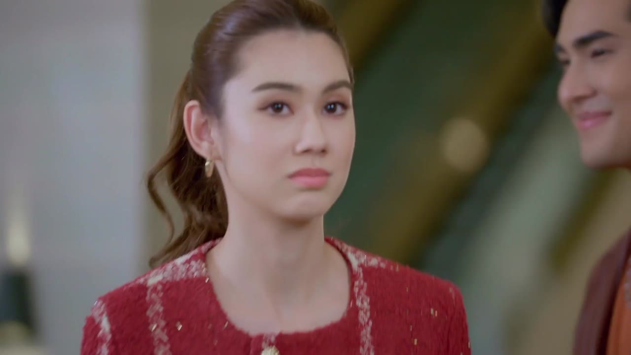 Mẹ Kế tập 6 cảnh 2