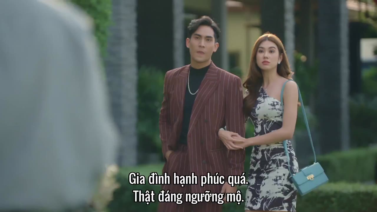 Mẹ Kế tập 7 cảnh 2