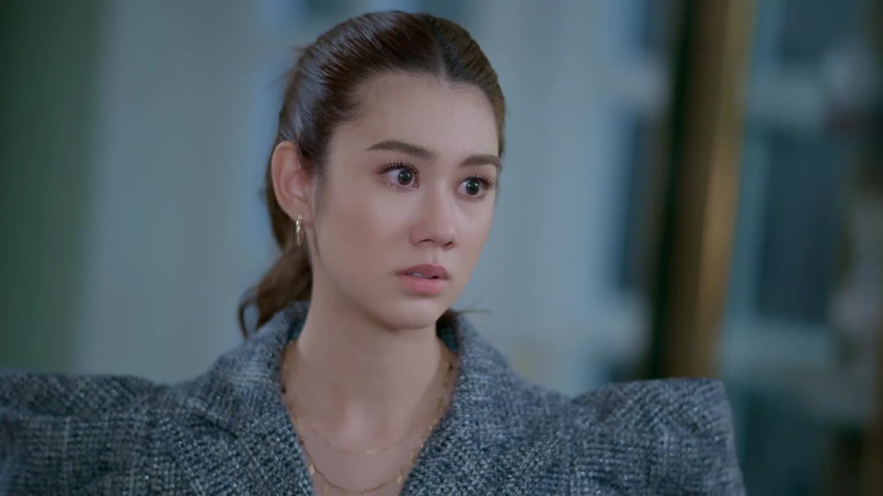 Mẹ Kế tập 8