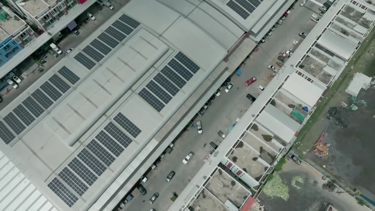 Mẹ Kế tập 8 cảnh 3