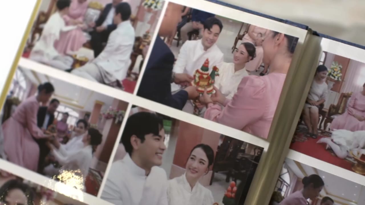 Mẹ Kế tập 11
