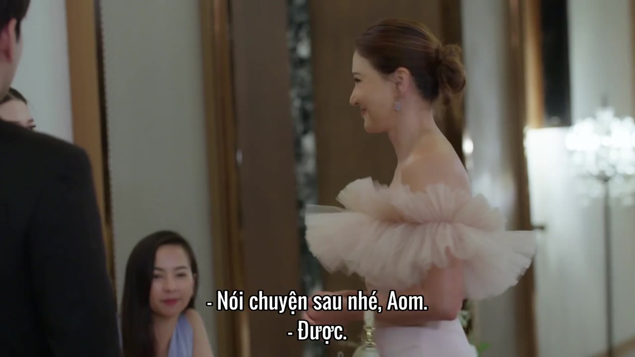 Mẹ Kế tập 14 cảnh 2