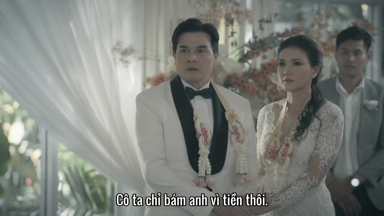 Mẹ Kế tập 15